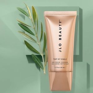 JLo Beauty That Hit Single Gel-Cream Cleanser